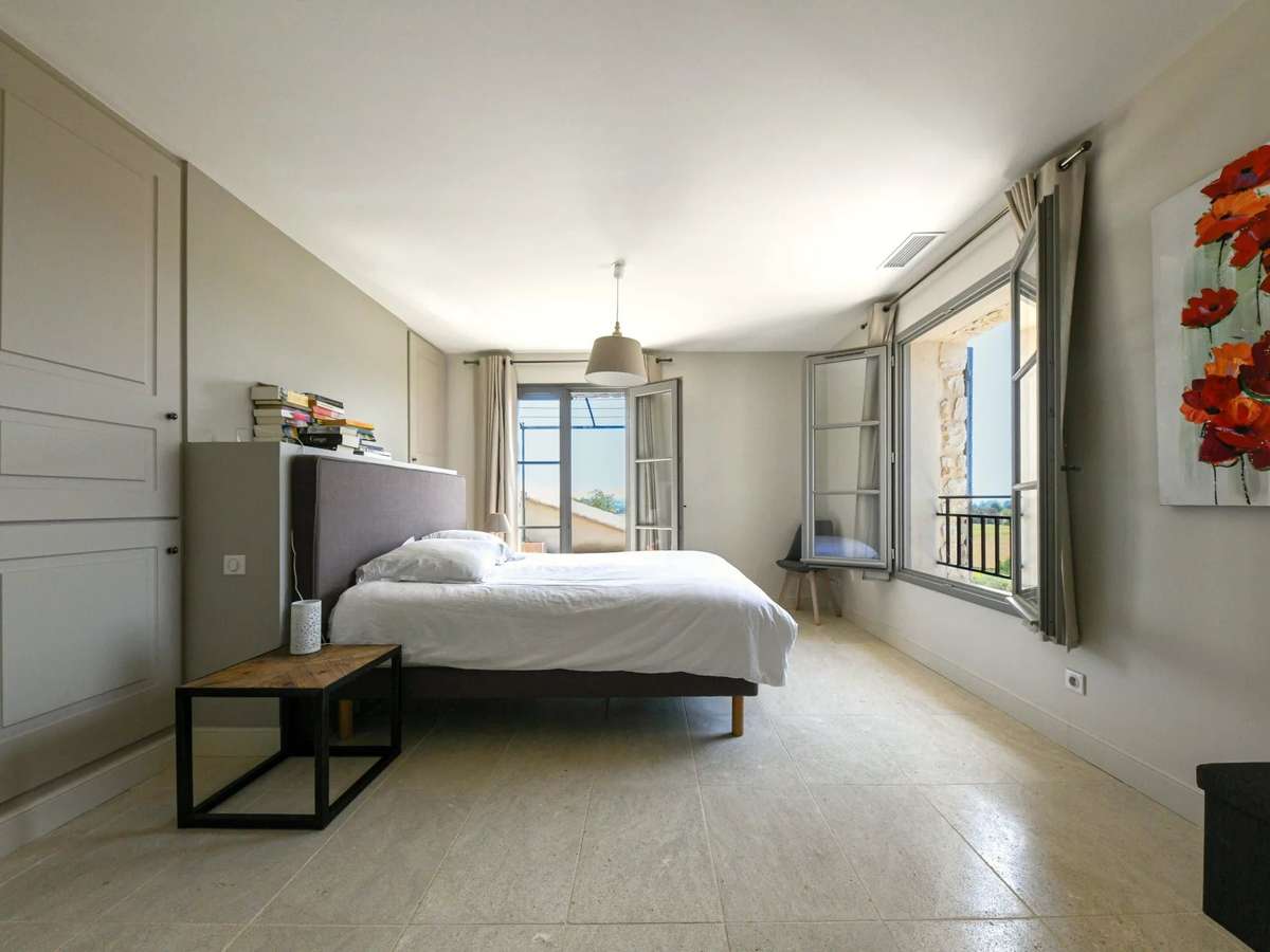Propriété Uzès