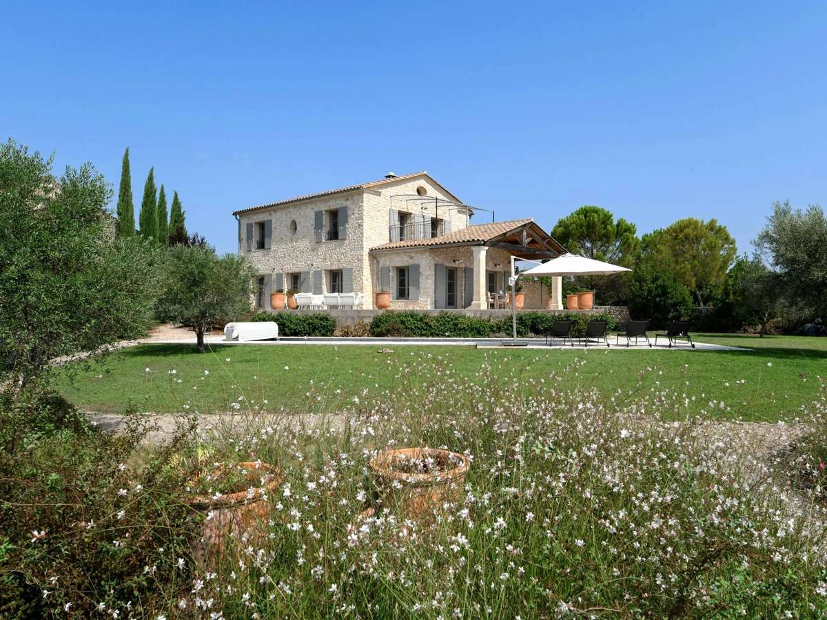 Propriété Uzès