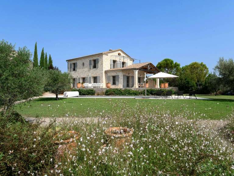 Propriété Uzès - 4 chambres - 223m²