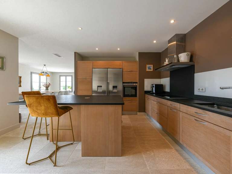 Propriété Uzès - 4 chambres - 223m²