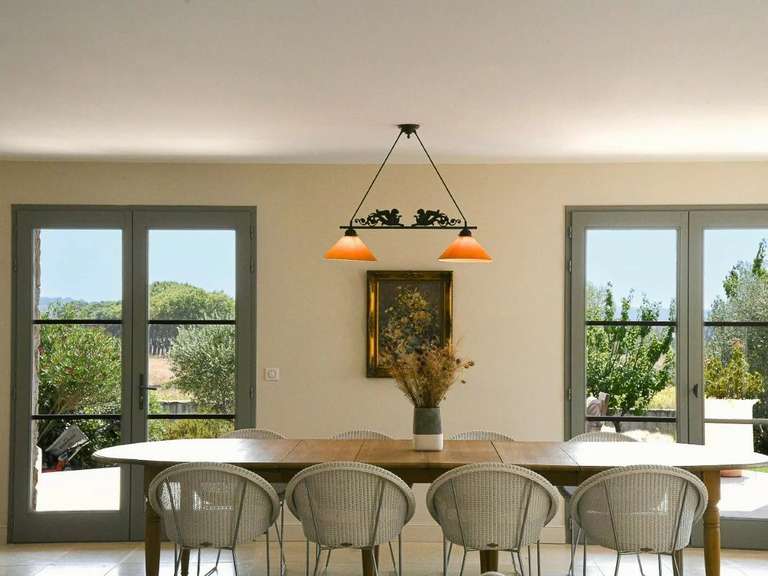 Propriété Uzès - 4 chambres - 223m²