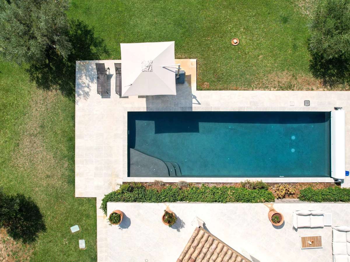Propriété Uzès