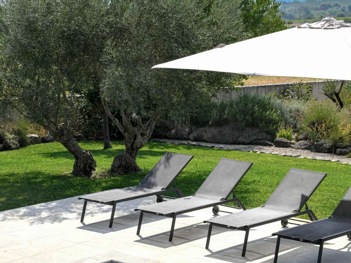 Propriété Uzès