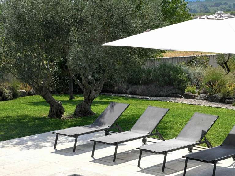 Propriété Uzès - 4 chambres - 223m²