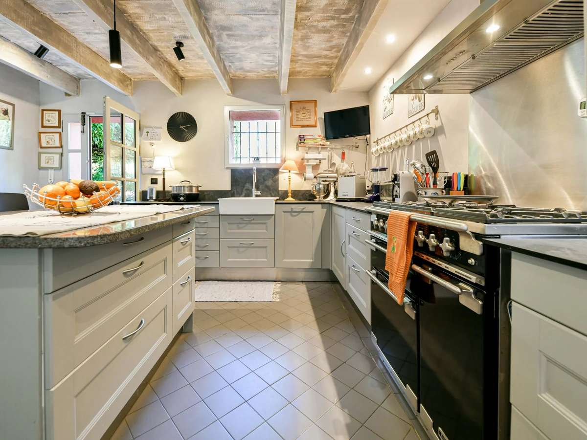 Propriété Uzès