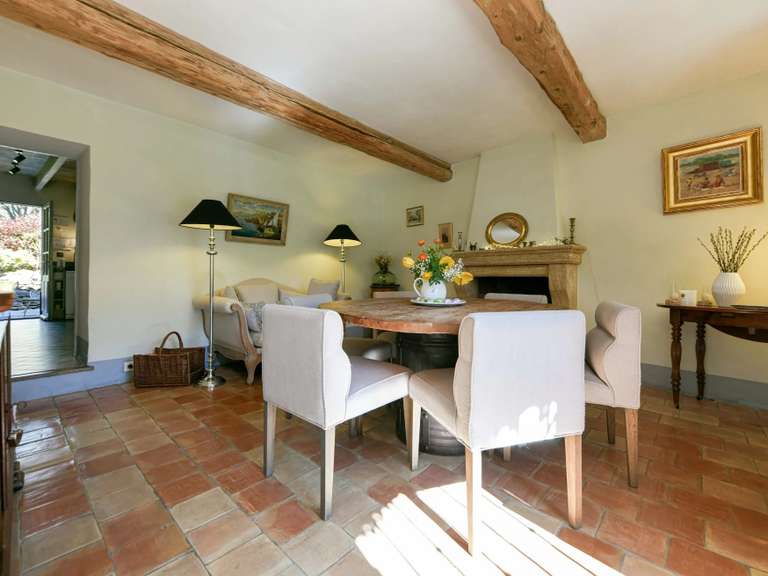 Propriété Uzès - 4 chambres - 284m²