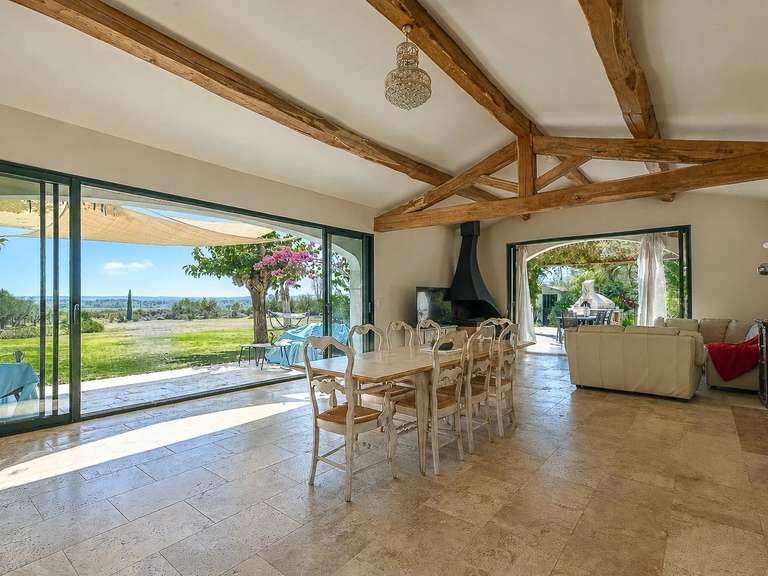 Propriété Uzès - 6 chambres - 395m²