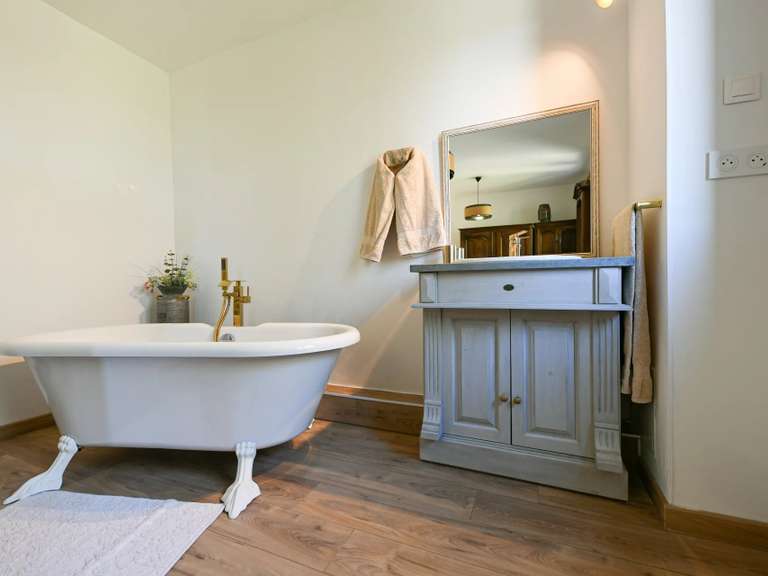 Propriété Uzès - 6 chambres - 395m²