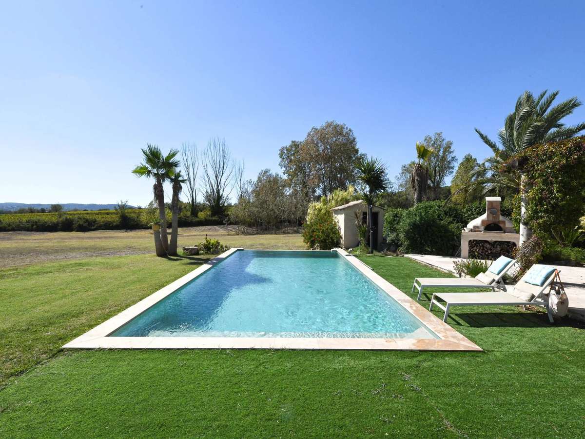 Propriété Uzès