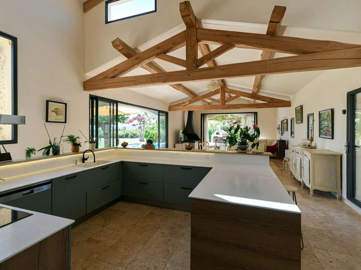 Propriété Uzès
