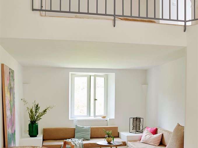 Propriété Uzès