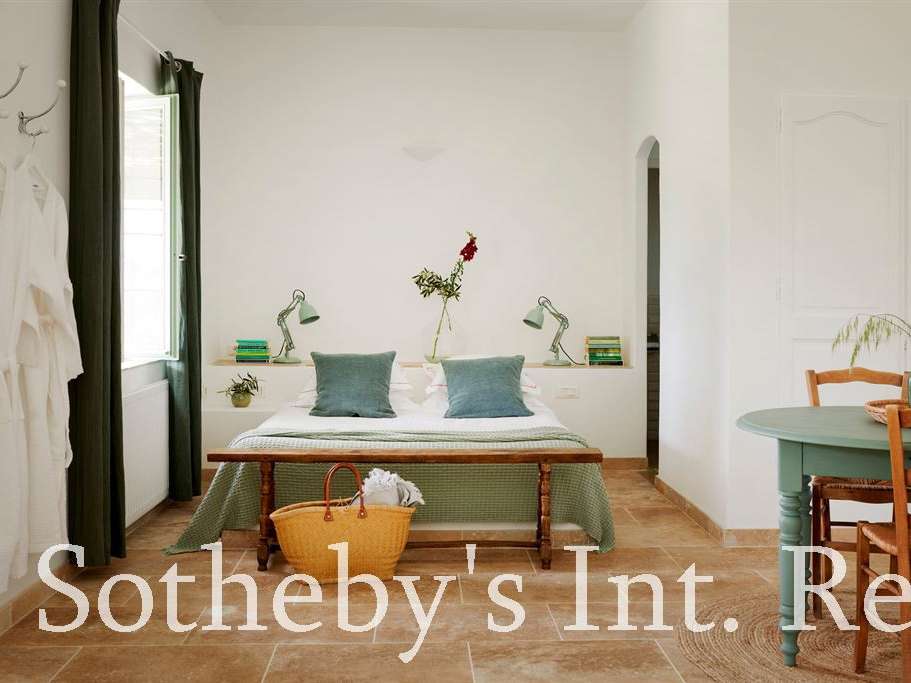 Propriété Uzès