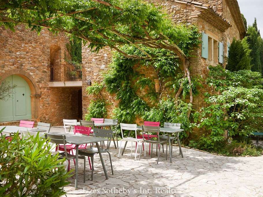 Propriété Uzès