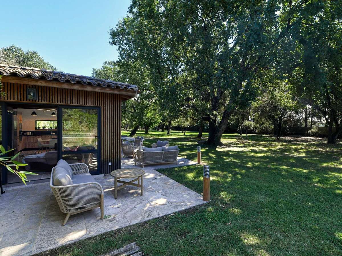 Propriété Uzès