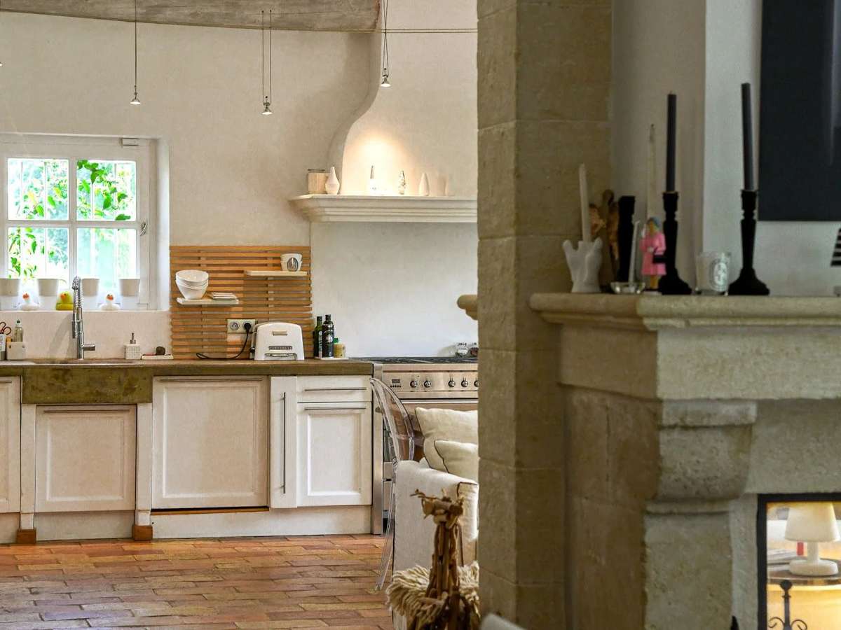 Propriété Uzès