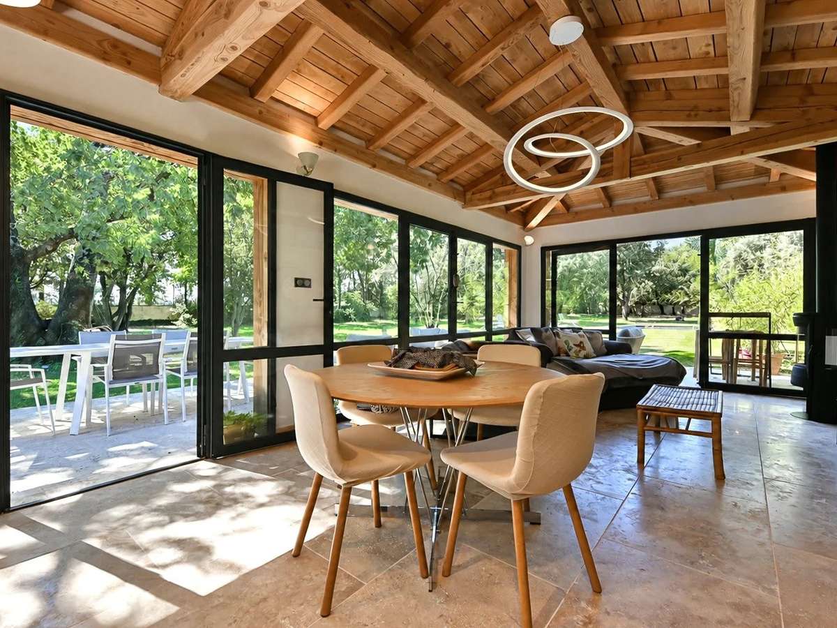 Propriété Uzès