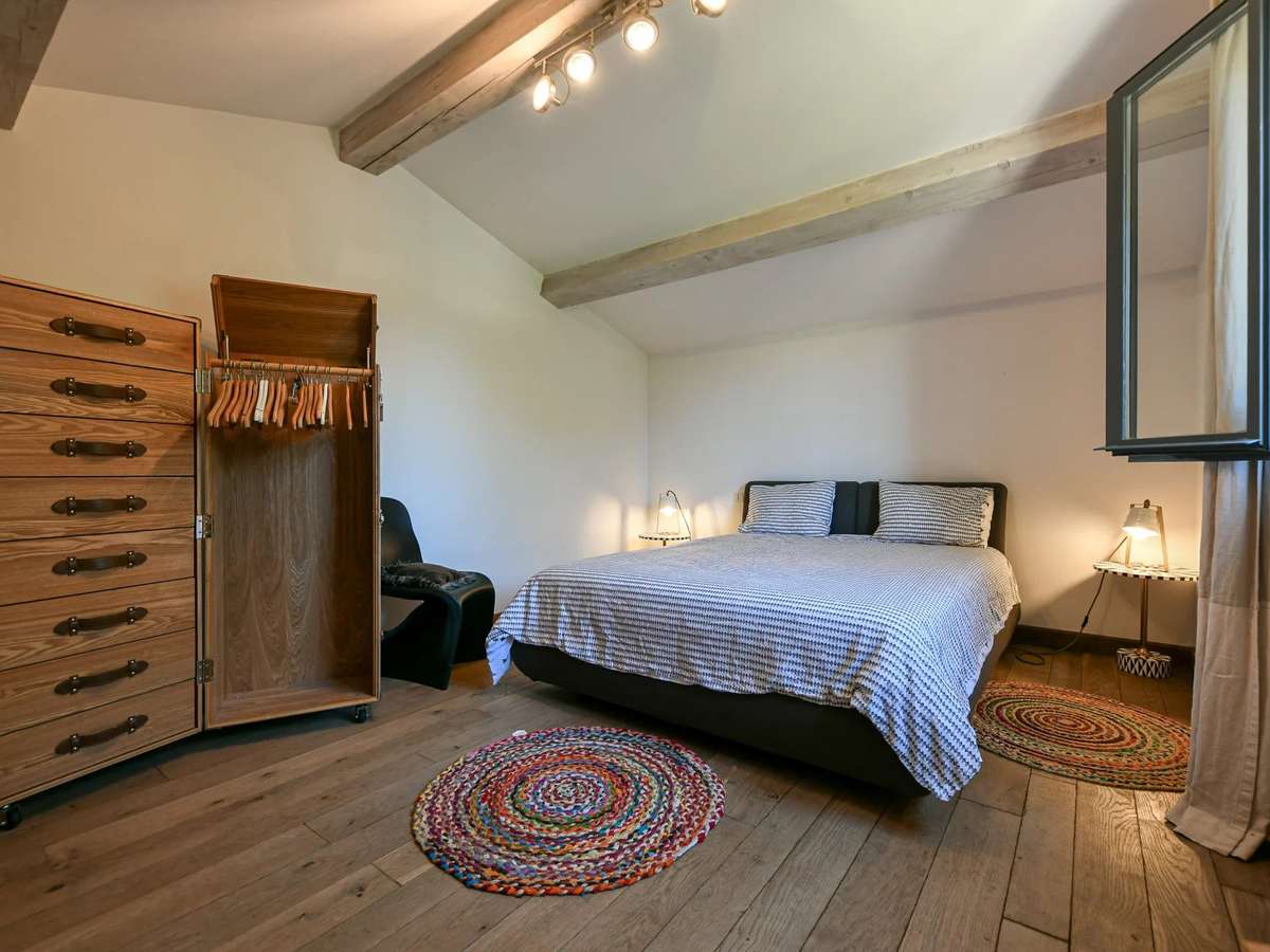 Propriété Uzès