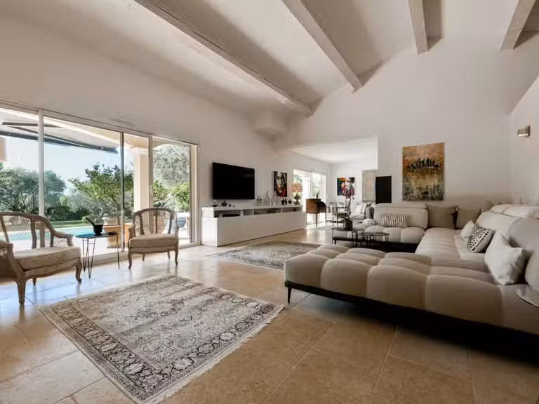 Propriété Uzès - 3 chambres - 213m²