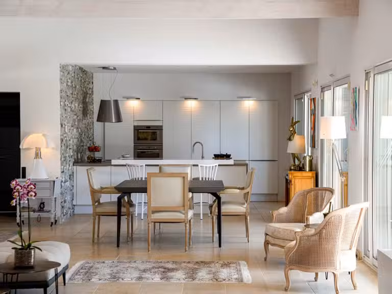 Propriété Uzès - 3 chambres - 213m²