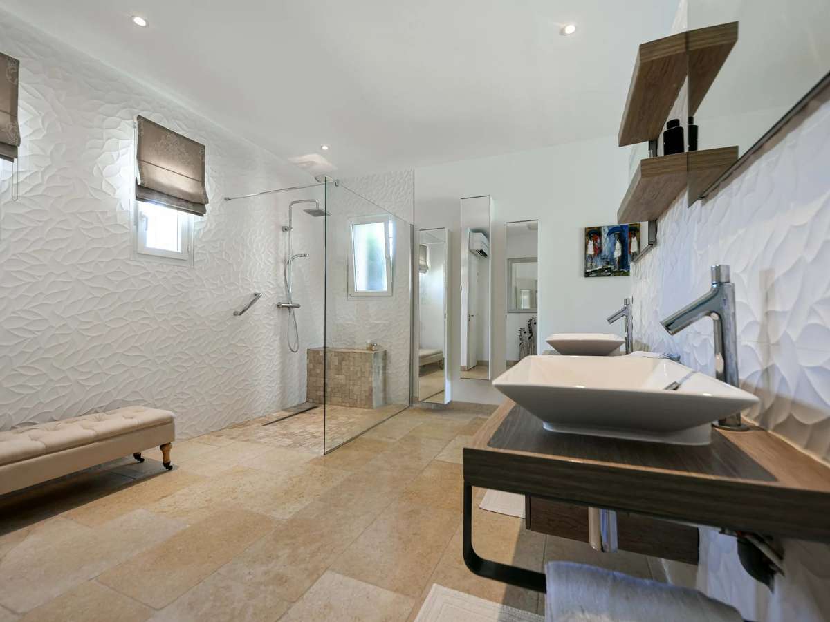 Propriété Uzès