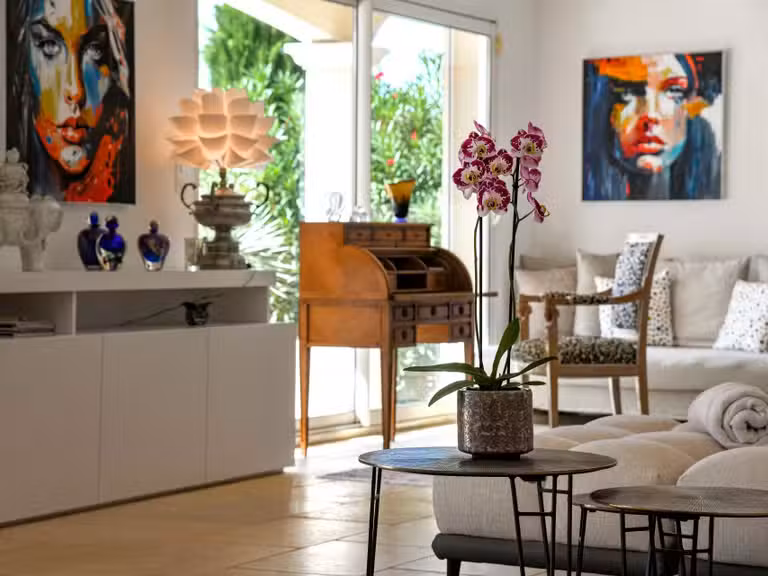 Propriété Uzès - 3 chambres - 213m²