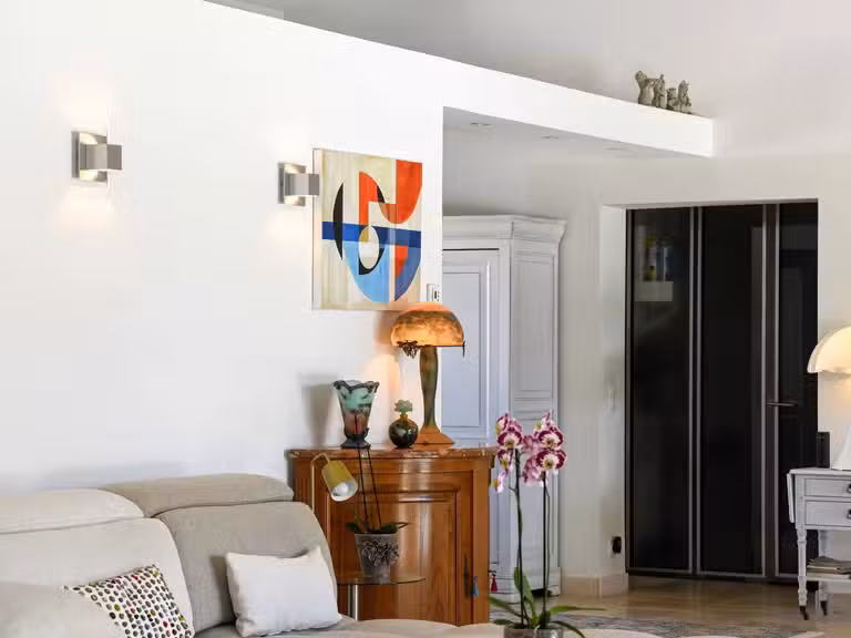 Propriété Uzès - 3 chambres - 213m²