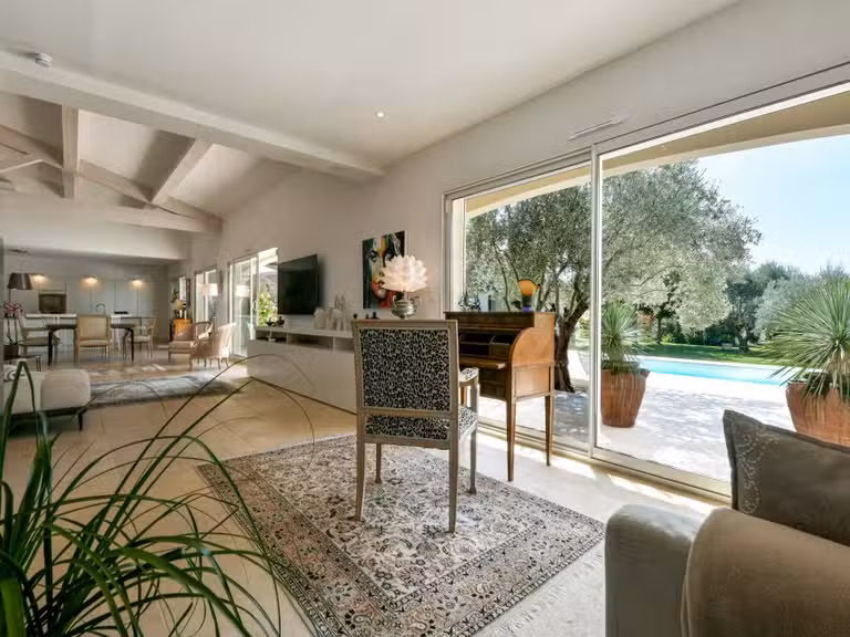 Propriété Uzès - 3 chambres - 213m²