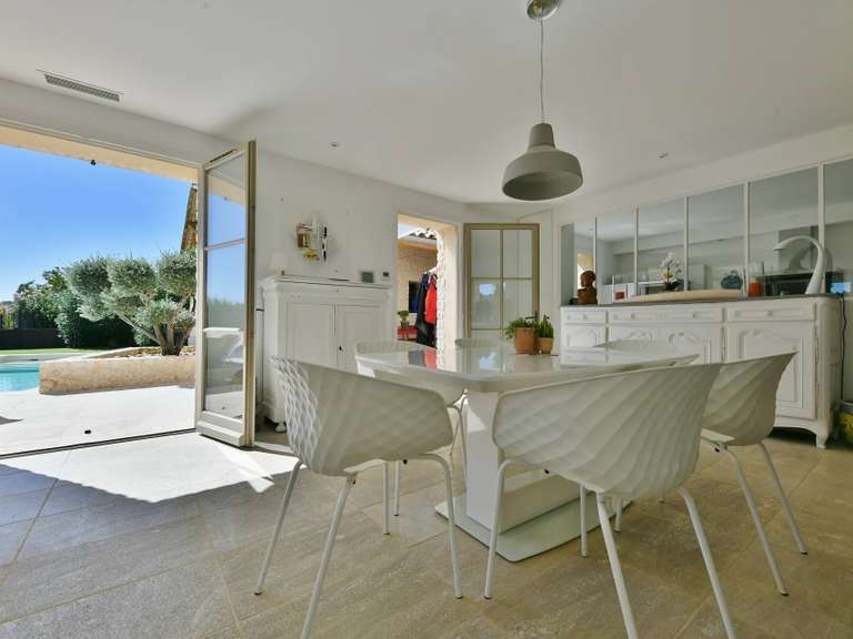 Propriété Uzès - 3 chambres - 174m²