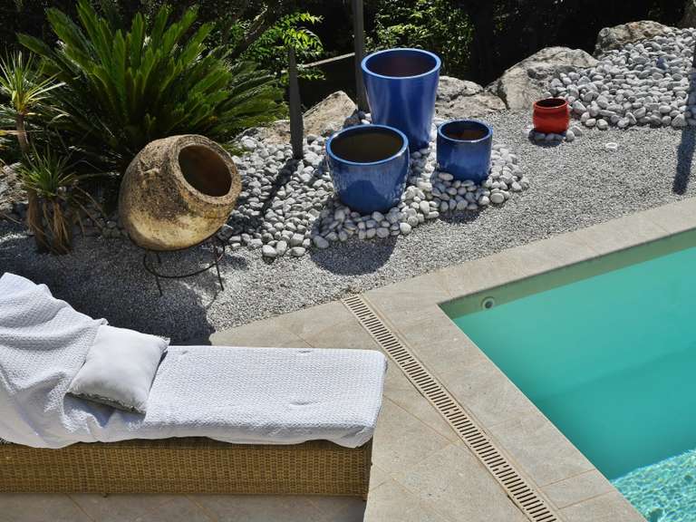 Propriété Uzès - 3 chambres - 174m²
