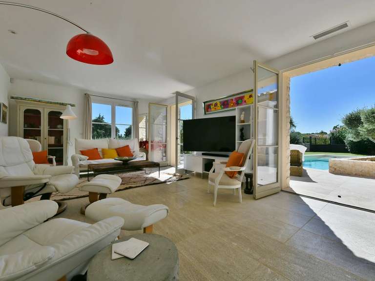 Propriété Uzès - 3 chambres - 174m²