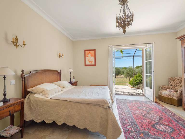 Propriété Uzès - 4 chambres - 225m²