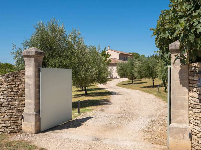 Propriété Uzès - 4 chambres - 225m²