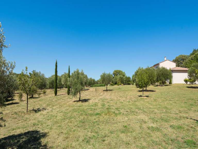 Propriété Uzès - 4 chambres - 225m²