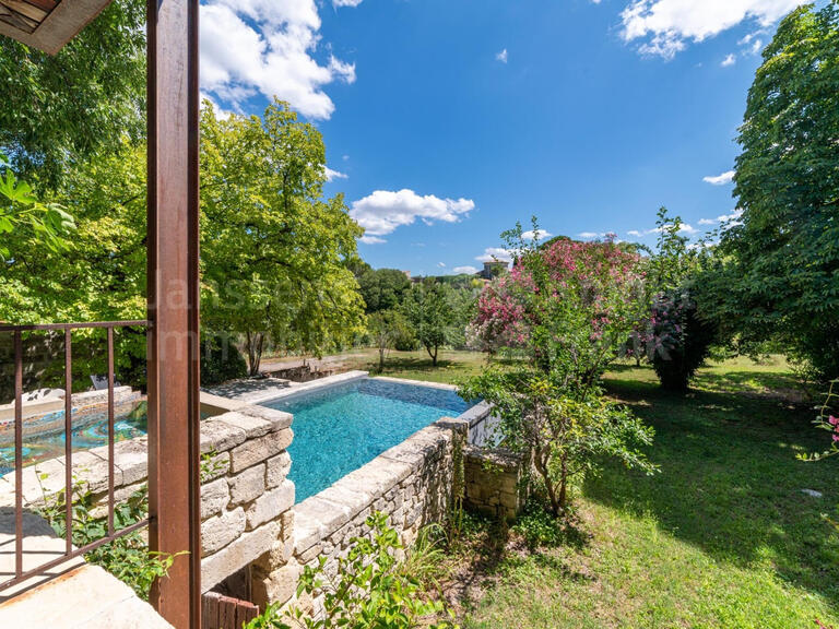 Sale Villa Uzès - 5 bedrooms