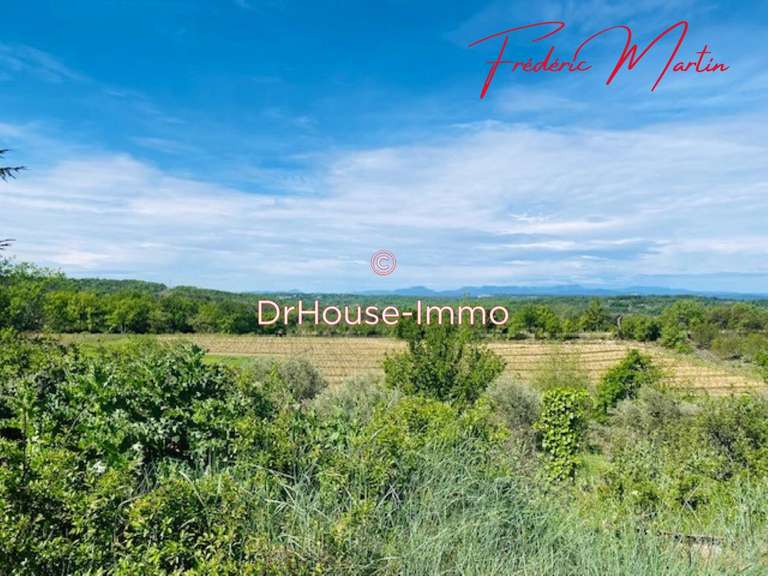 Villa Uzès - 6 chambres - 327m²
