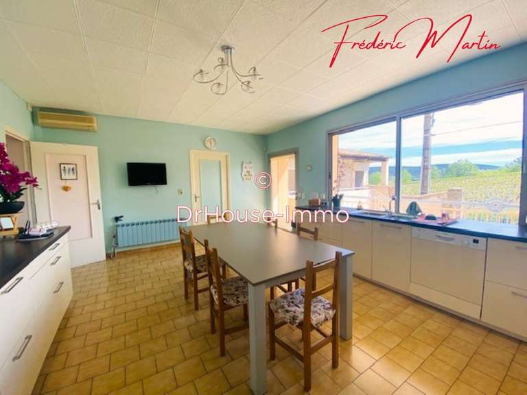 Villa Uzès - 6 chambres - 327m²