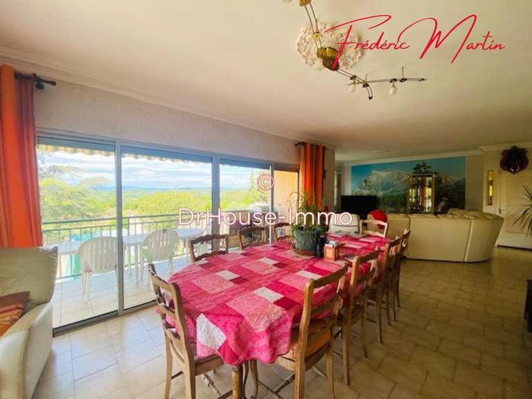 Villa Uzès - 6 chambres - 327m²