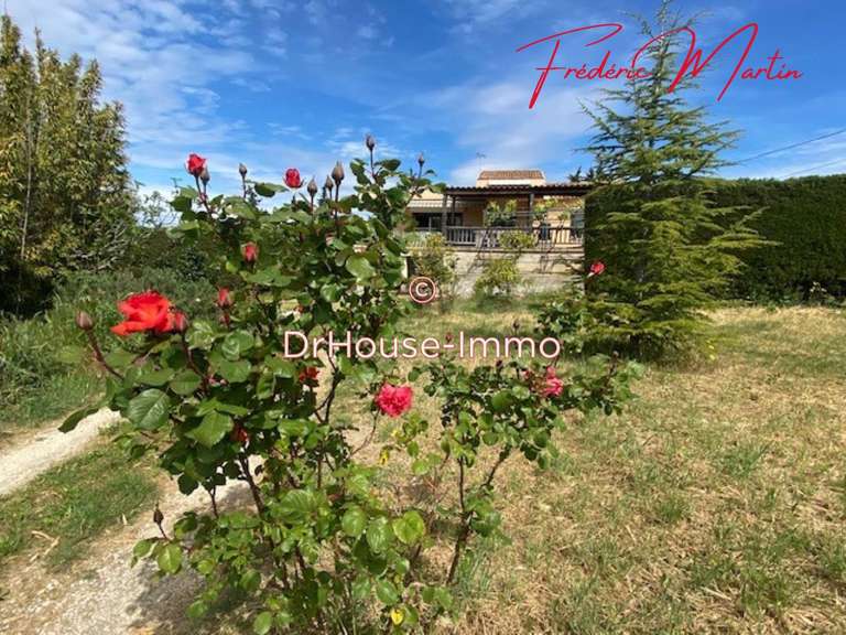 Villa Uzès - 6 chambres - 327m²