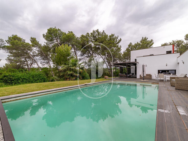 Vente Villa Uzès - 4 chambres
