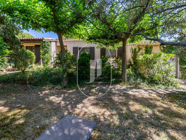 Vente Villa Uzès - 3 chambres