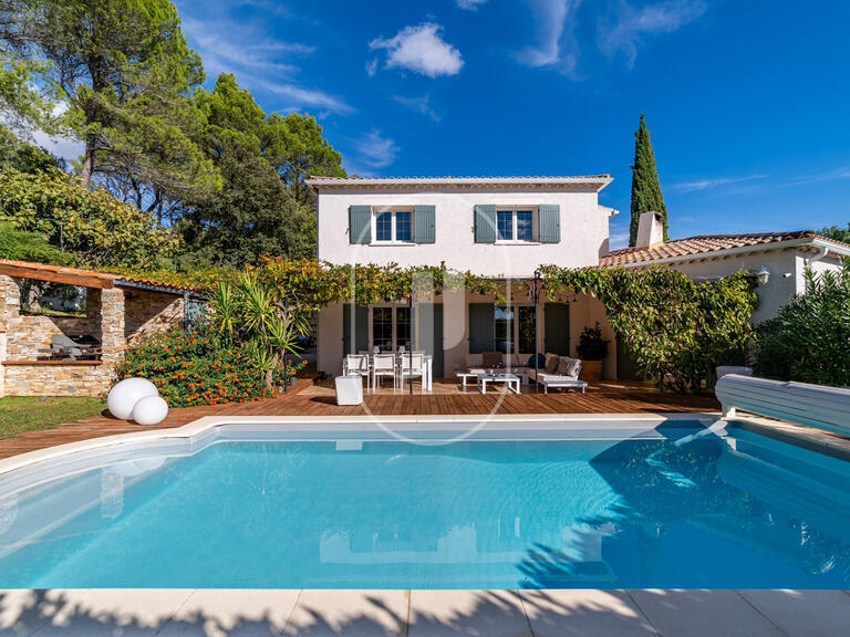 Sale Villa Uzès - 4 bedrooms