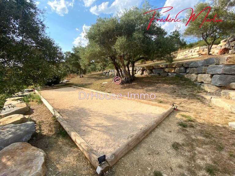 Villa Uzès - 8 chambres - 300m²