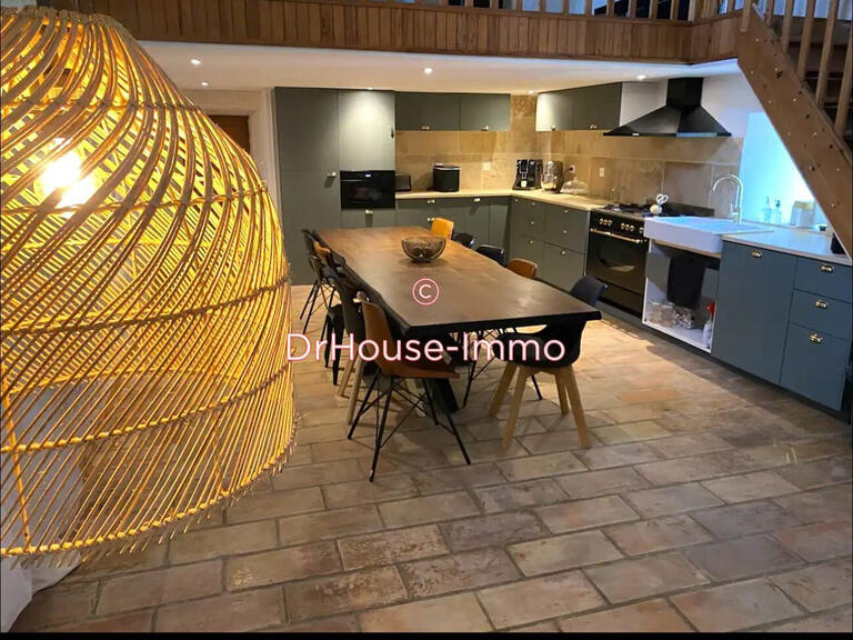 Villa Uzès - 8 chambres - 300m²