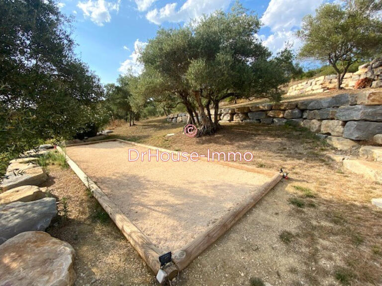 Villa Uzès - 8 chambres - 300m²
