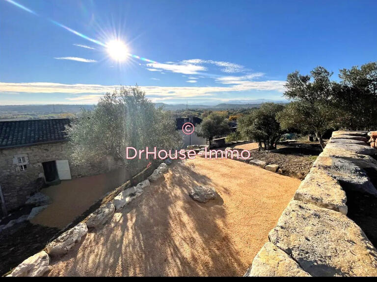 Villa Uzès - 8 chambres - 300m²