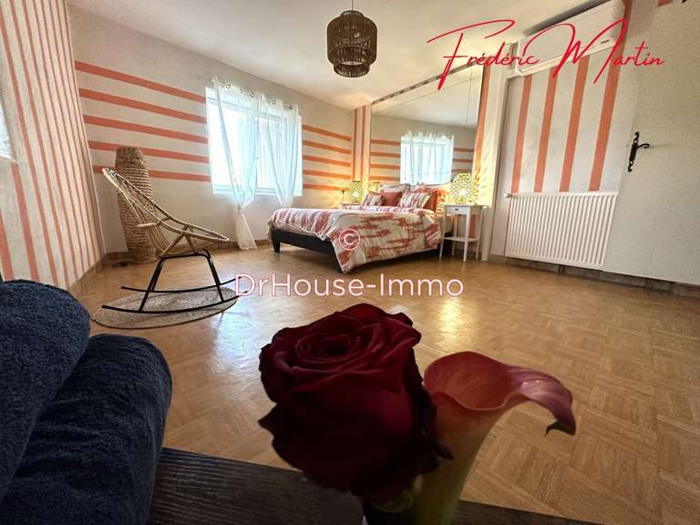 Villa Uzès - 8 chambres - 300m²