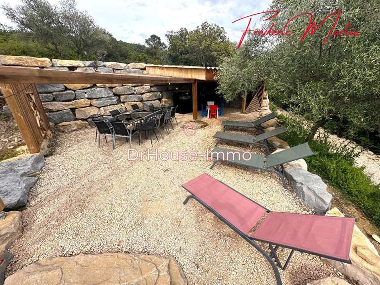 Villa Uzès - 8 chambres - 300m²