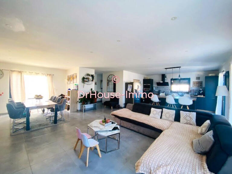 Villa Uzès - 4 chambres - 140m²