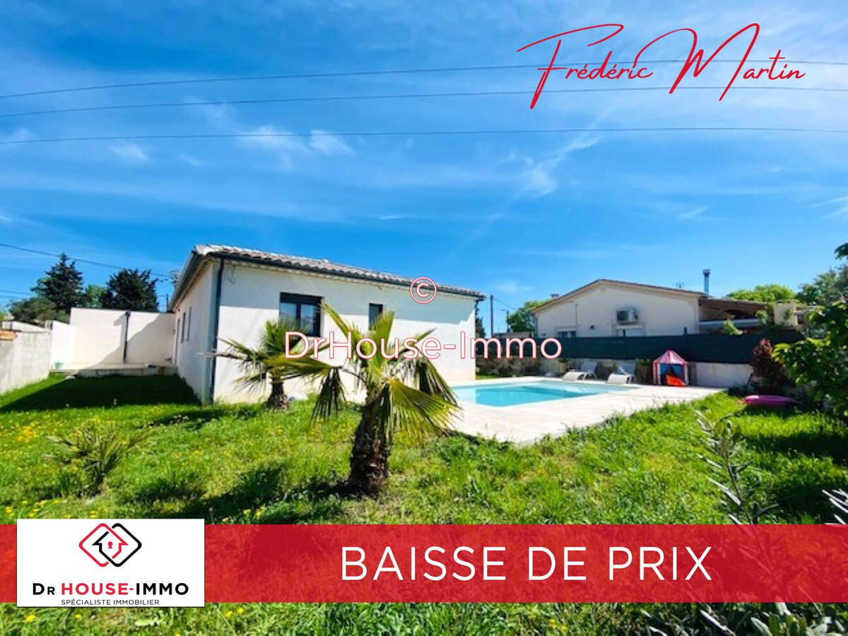 Villa Uzès
