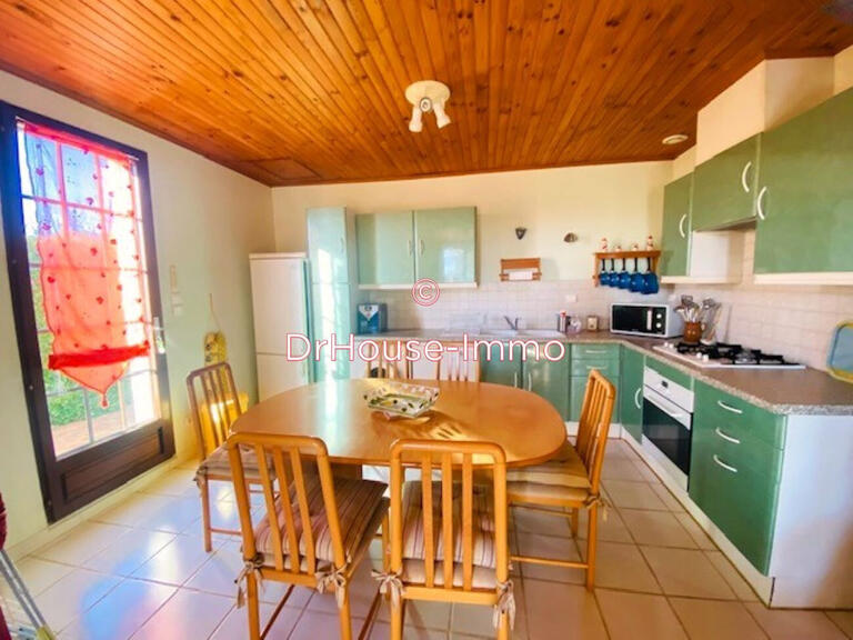 Villa Uzès - 5 chambres - 220m²